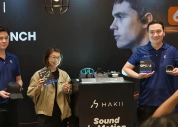Hakii Masuk ke Indonesia, Apa yang Membuat Brand Audio Ini Unik?