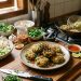 Resep Perkedel Tahu Brokoli yang Renyah Sehat dan Mudah Dibuat